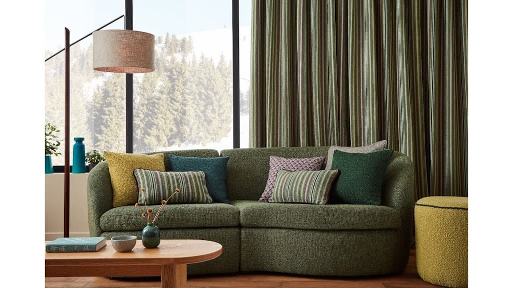 B&R Interiors