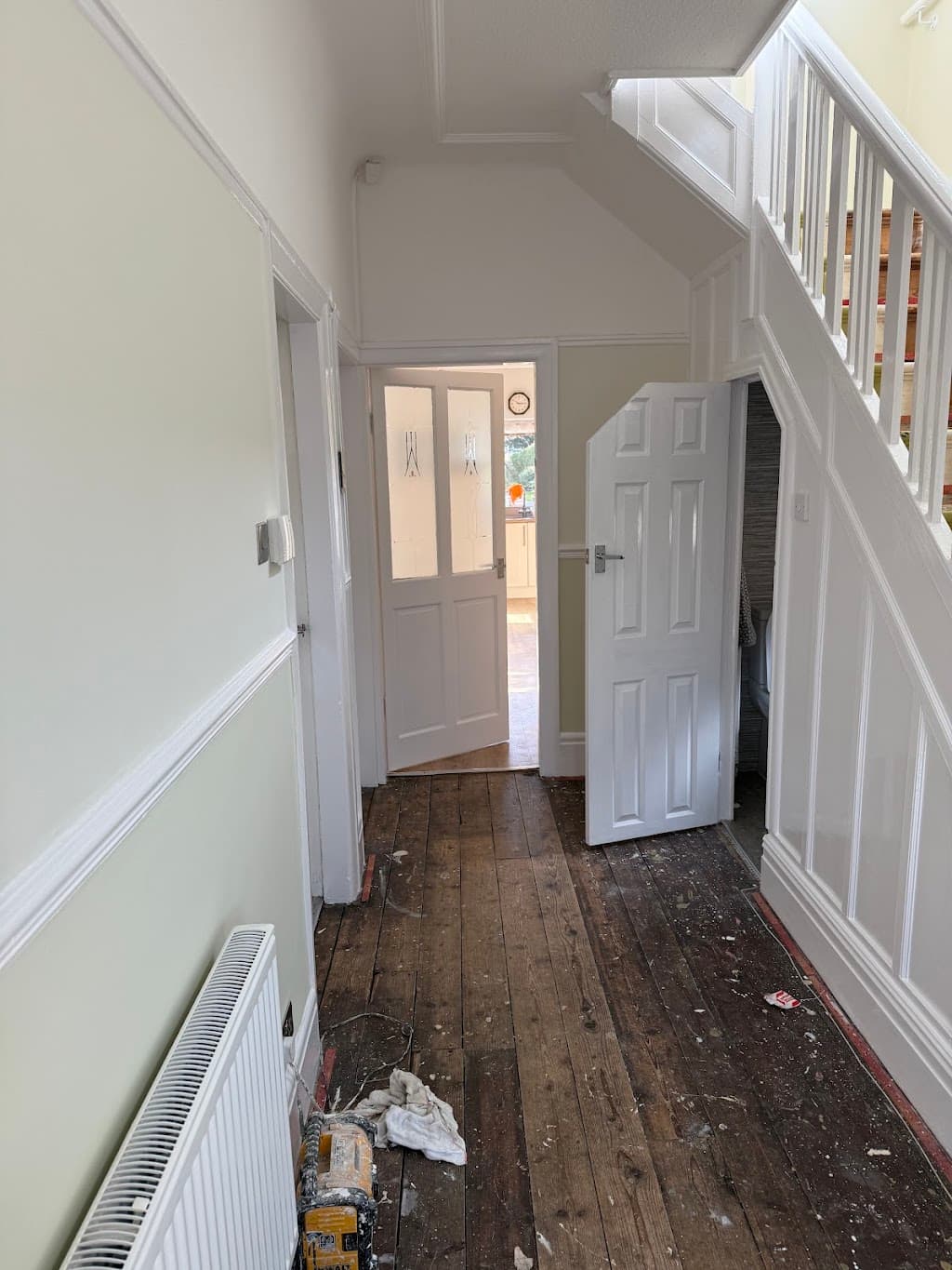 D N Decorators