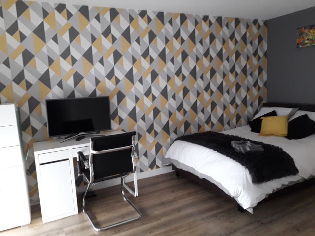Jason Kirby Painting and Decorating Ltd
